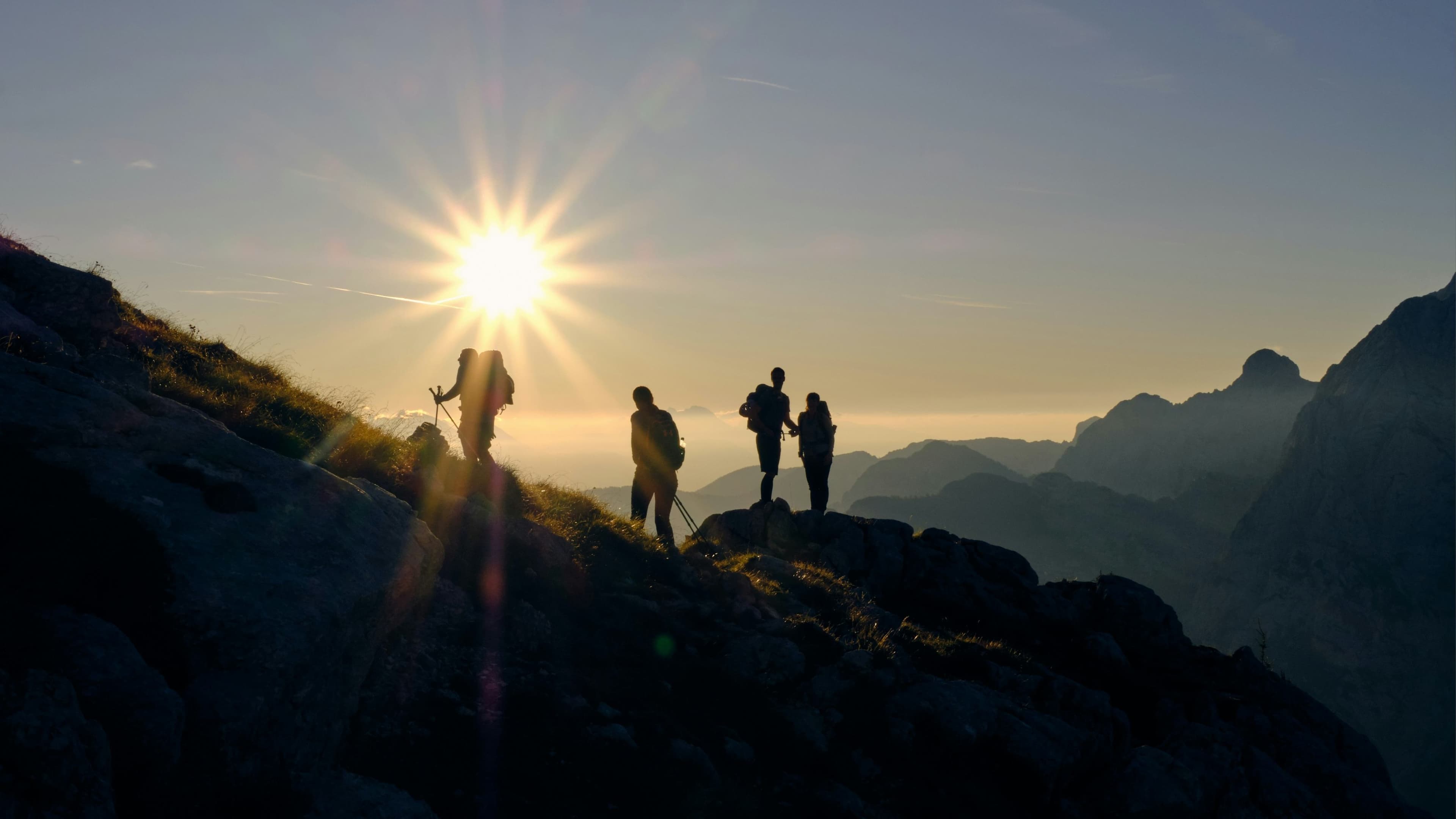 Hiking adventure 1