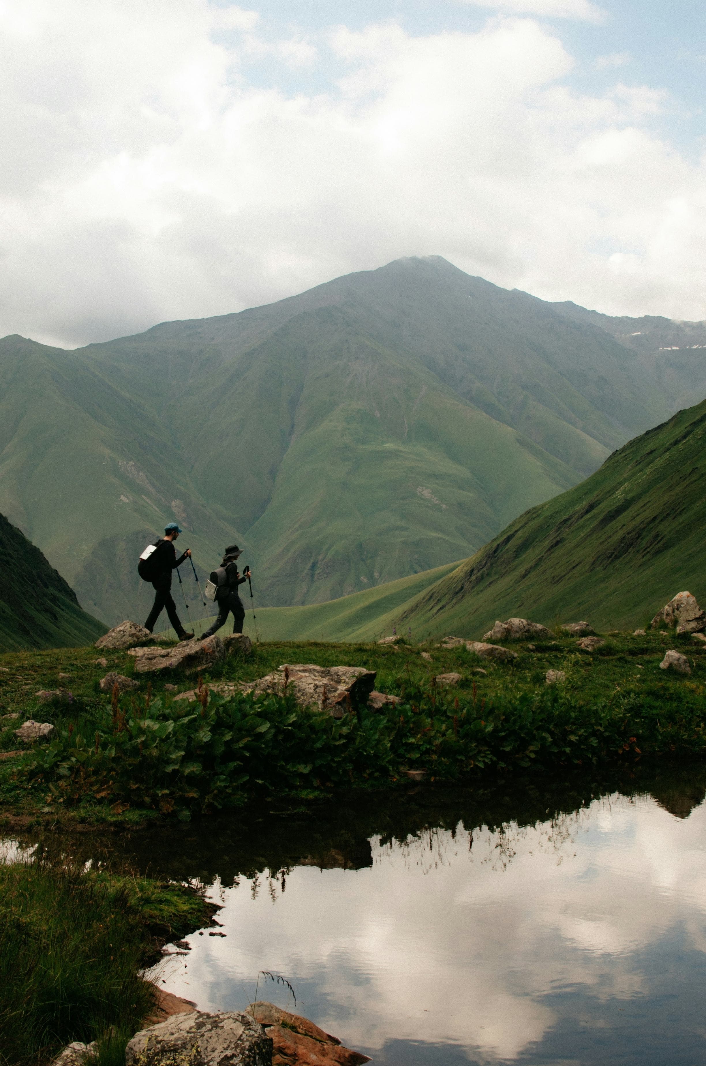 Hiking adventure 2