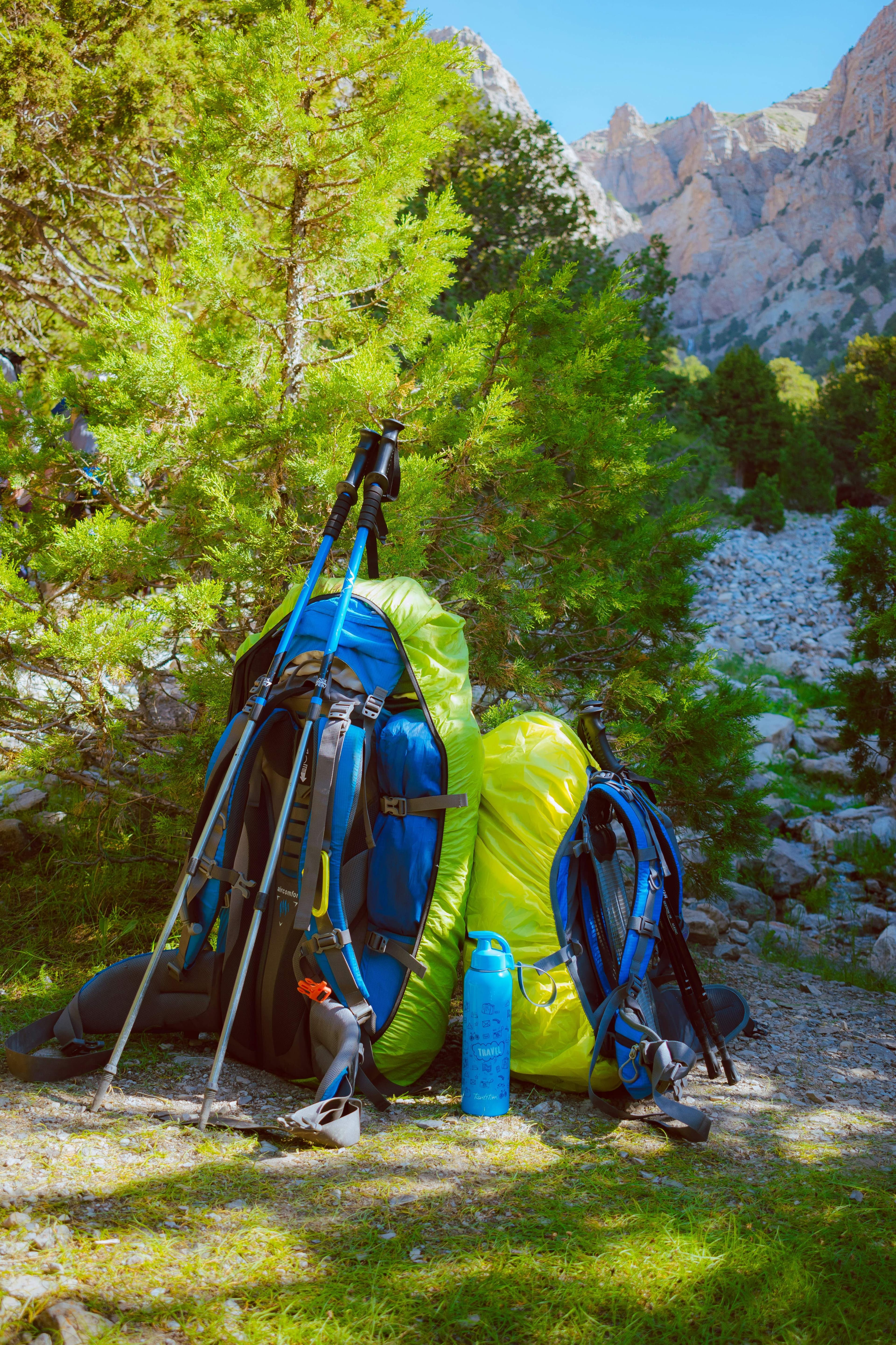 Hiking adventure 3